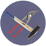 Logo . Bauspenglerei Stankovic